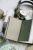 Lin Chia Ning 2026 Mini Tote Stationery Set Mountain Taiwanese handcrafted journal kit. / Ensemble de papeterie 2026 Mini Tote Mountain Lin Chia Ning fait au Taiwan.