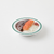 MIDORI Miniature Magnet Katsu Curry Japanese food 3D fridge magnet. / Aimant miniature MIDORI curry katsu japonais magnet 3D fait au Japon.