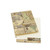 KARTOS A6 World Maps Notepad