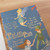 KARTOS Peter Pan Greeting Card