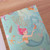 KARTOS The Little Mermaid Greeting Card