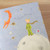 KARTOS The Little Prince Greeting Card
