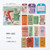 Stickwith Time Travel Sticker Set - Old Time Vouchers