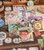 Stickwith Time Travel Sticker Set