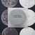 Jieyanow Atelier Craft Paper Set - Moon Phases