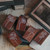Jieyanow Atelier Rubber Stamp - Garden of Inspiration
