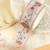 BGM Embroidery Ribbon Washi Tape - Rose (2cm)
