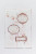 Lin Chia Ning Matte PET Tape - Coloured Retro Frames (5cm)