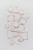 Lin Chia Ning Retro Frames Letterpress Notepad - No.1