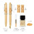 Sailor Profit Junior x mizutama Fountain Pen & Ink Set - Faded Orange