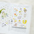 dodolulu Sticker Sheet - When Spring Returns
