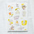 dodolulu Sticker Sheet - When Spring Returns
