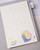 dodolulu 2027 Monthly Planner Stickers set including monthly calendar stickers and index tabs printed on premium woodfree paper. / Ensemble d'autocollants pour agenda mensuel 2027 dodolulu comprenant des autocollants de calendrier mensuel et des onglets d'index sur papier sans bois de qualité supérieure.