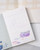 dodolulu 2027 Monthly Planner Stickers set including monthly calendar stickers and index tabs printed on premium woodfree paper. / Ensemble d'autocollants pour agenda mensuel 2027 dodolulu comprenant des autocollants de calendrier mensuel et des onglets d'index sur papier sans bois de qualité supérieure.