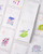 dodolulu 2027 365 Day-to-Day Desk Calendar with daily tear-off illustrations, moon phase tracking, and a matching collection box. / Calendrier de bureau 365 jours dodolulu 2027 avec illustrations quotidiennes à détacher, suivi des phases de la lune et boîte de conservation assortie.