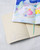 dodolulu 2027 Weekly and Monthly Planner B6 with soft PU cover and full-color illustrated interior pages. / Agenda hebdomadaire et mensuel 2027 B6 dodolulu avec couverture souple en PU et pages intérieures illustrées en couleurs.