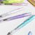 Tombow MONO Graph Mechanical Pencil 0.5 - Clear Colours