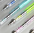 Tombow MONO Graph Mechanical Pencil 0.5 - Clear Colours