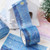 BGM Washi Tape - Starry Night (3cm)