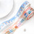 BGM Washi Tape - Winter Town (2cm)