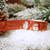 BGM Washi Tape - Snowman (1.5cm)