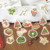 BGM Washi Sticker Set - Christmas Eve