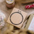OURS Rubber Stamp - Circle Embroidery Hoop