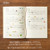 Midori Diary Washi Sticker Set - Motif