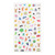 Midori Diary Washi Sticker Set - Motif