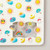 Midori Daily Records Washi Sticker Set - Weather