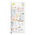 Midori Washi Sticker Set - Stationery (2 sheets)
