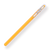 Pentel Matte Hop Gel Pen 1.0 - Yellow Orange