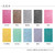 Shachihata Iromoyo Refill Ink - Shimmer Colours