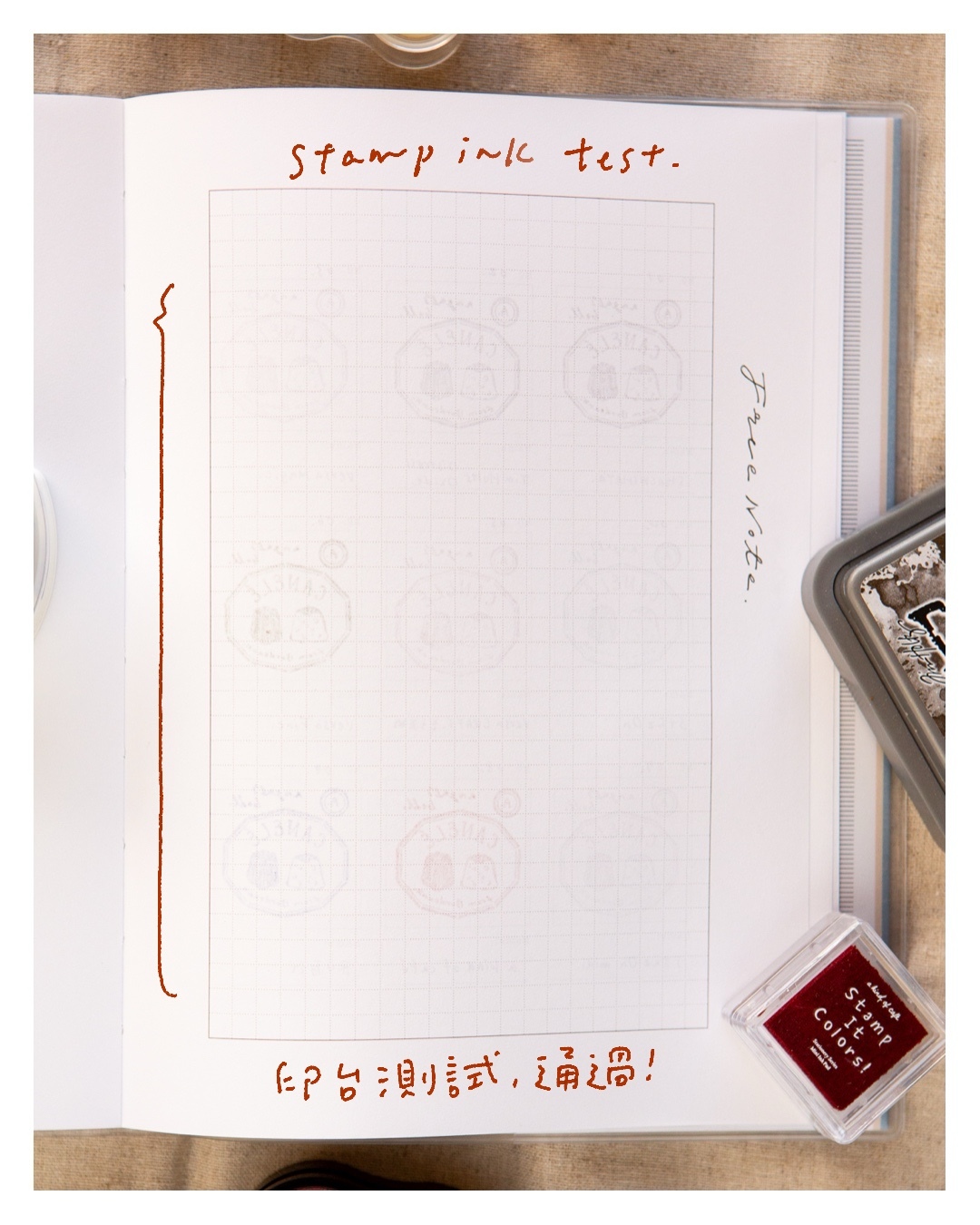 OURS 2026 Research Project Journal A5 - The Fortune