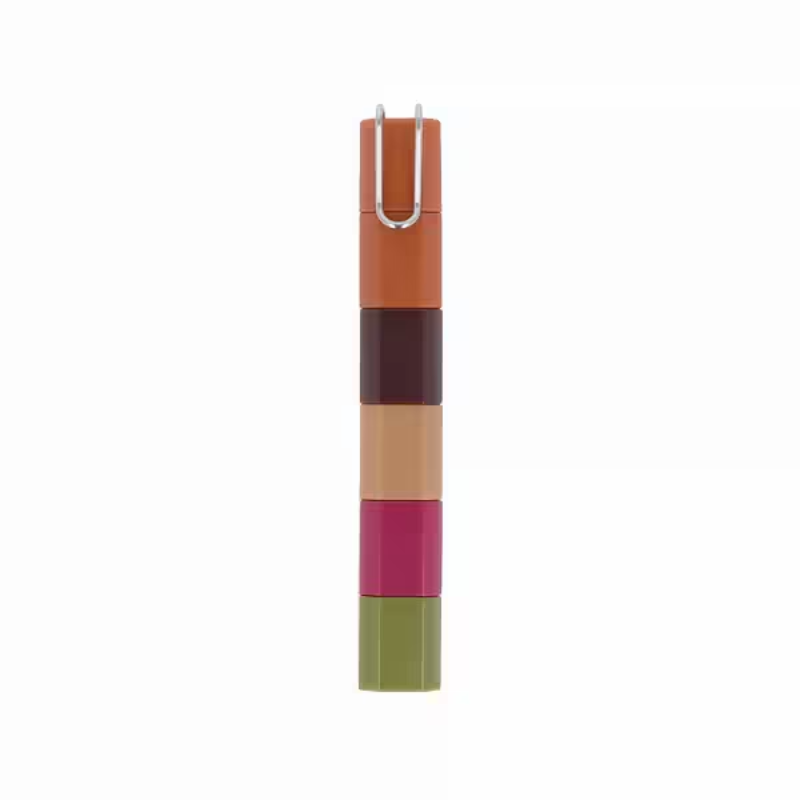 Sun-Star Stickyle Stamp - Heart