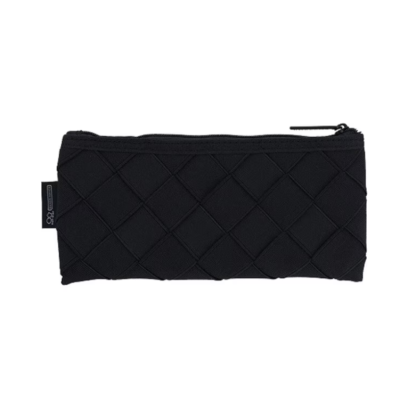 Sun-Star AMUGOMU Pen Case - Black