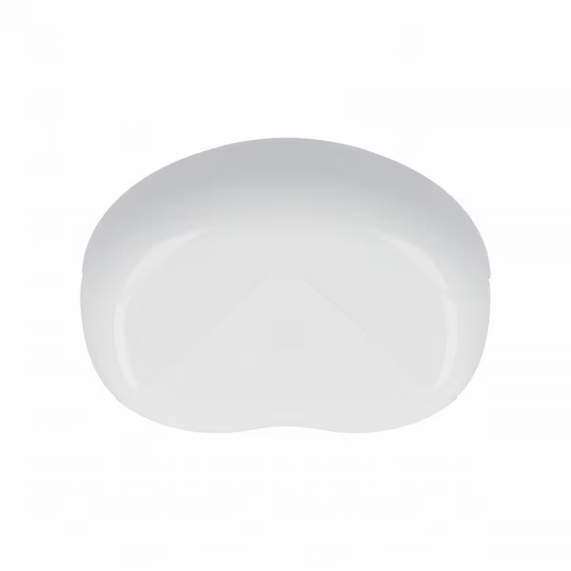 Sun-Star Single Corner Hole Punch - White