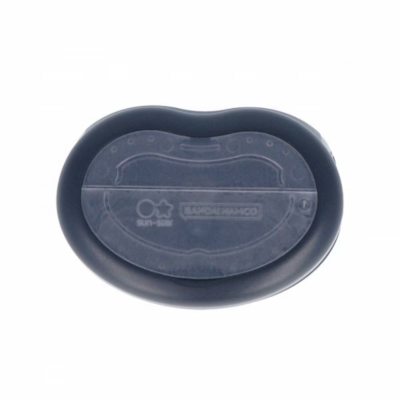 Sun-Star Single Hole Punch - Black