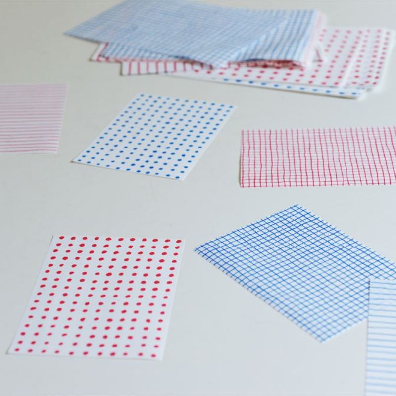 Classiky Mitsou B6 Letter Paper Set