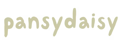 Pansydaisy logo