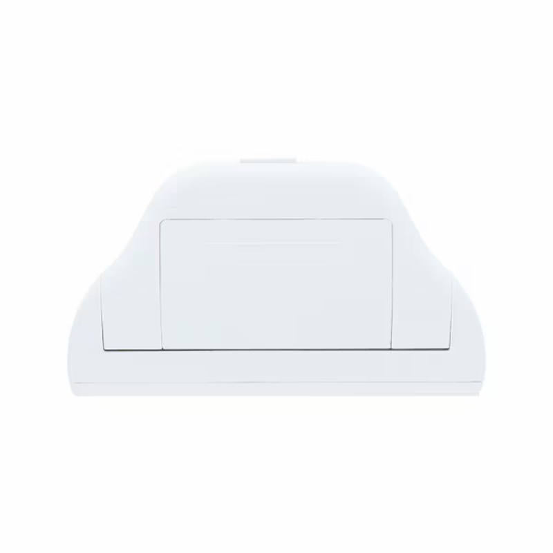 Sun-Star Terasuno Book Clip with Reading Light White