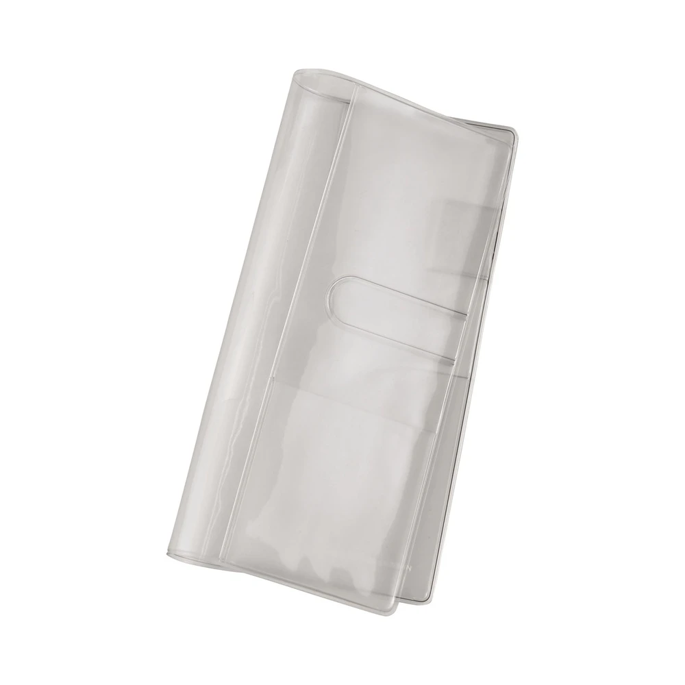 Hobonichi Techo Weeks Clear Cover