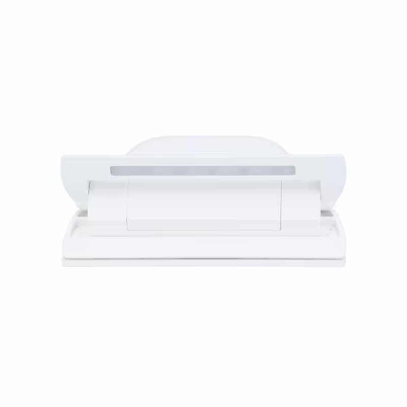 Sun-Star Terasuno Book Clip with Reading Light White