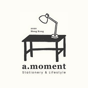 a.moment logo