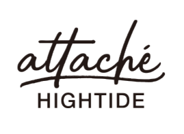 attach&eacute; logo