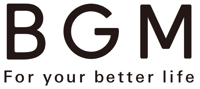 BGM Logo