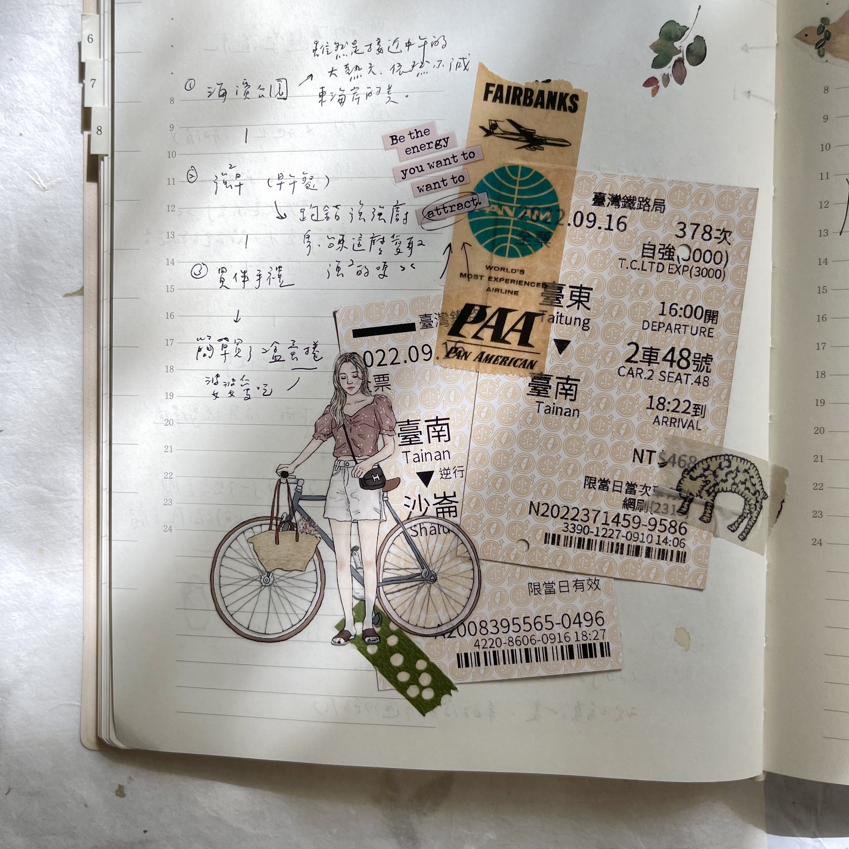 Pion Matte PET Tape - Soft (6.5cm)