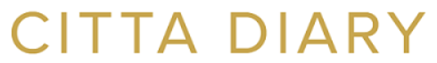 CITTA DIARY Logo