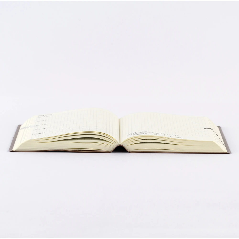 Hobonichi 5-Year Techo A6 (2027-2031)