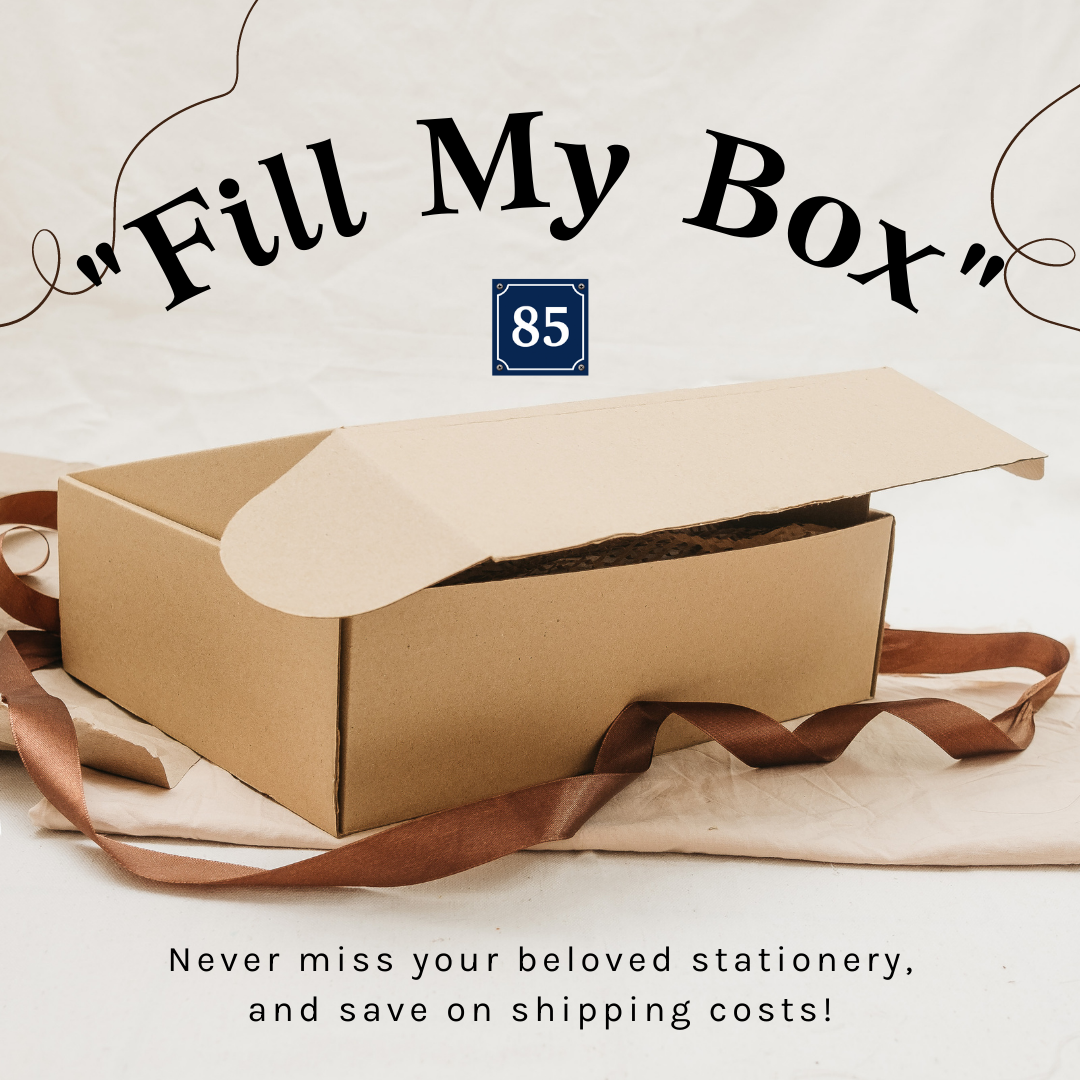 Fill My Box